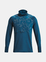 Under Armour Pánske tričko Under Armour UA OUTRUN THE COLD FUNNEL