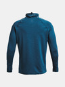 Under Armour Pánske tričko Under Armour UA OUTRUN THE COLD FUNNEL