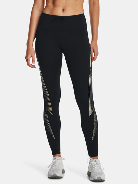 Under Armour Dámske legíny Under Armour UA OutRun the Cold Tight