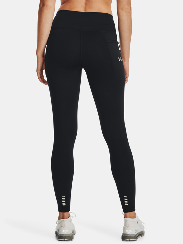 Under Armour Dámske legíny Under Armour UA OutRun the Cold Tight