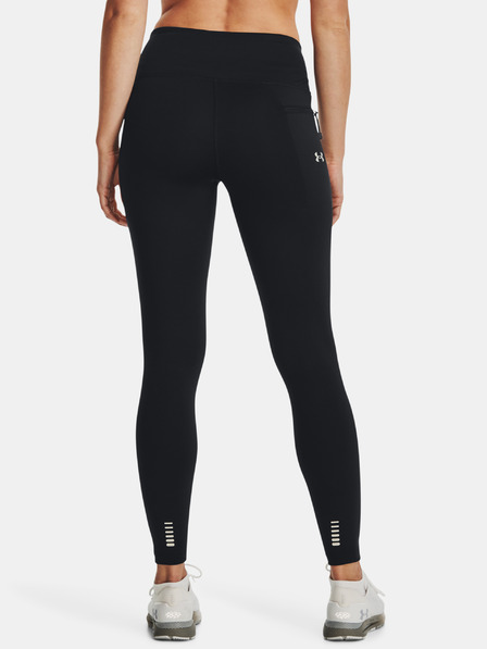 Under Armour Dámske legíny Under Armour UA OutRun the Cold Tight