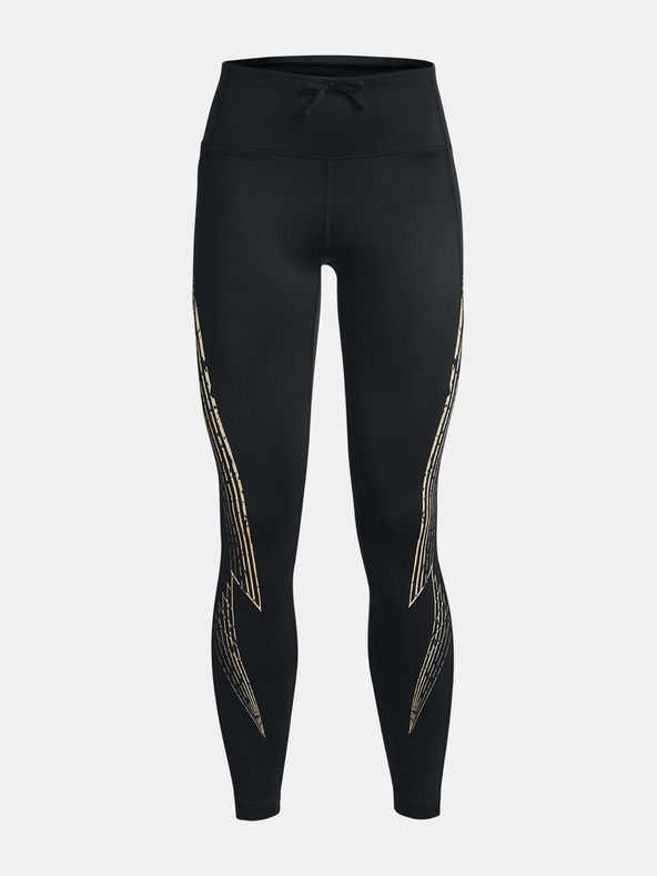 Under Armour Dámske legíny Under Armour UA OutRun the Cold Tight