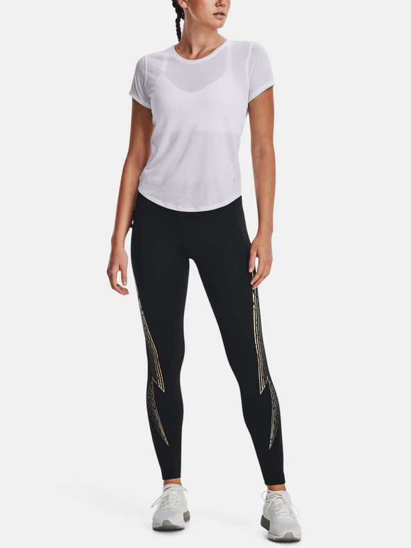 Under Armour Dámske legíny Under Armour UA OutRun the Cold Tight