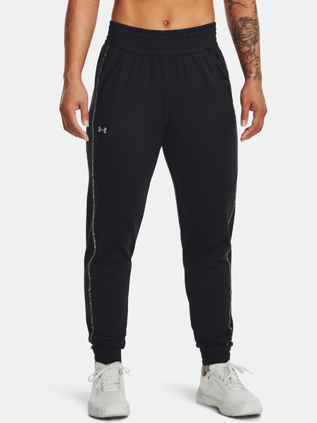 Under Armour Dámske športové nohavice Under Armour UA Train CW Pant