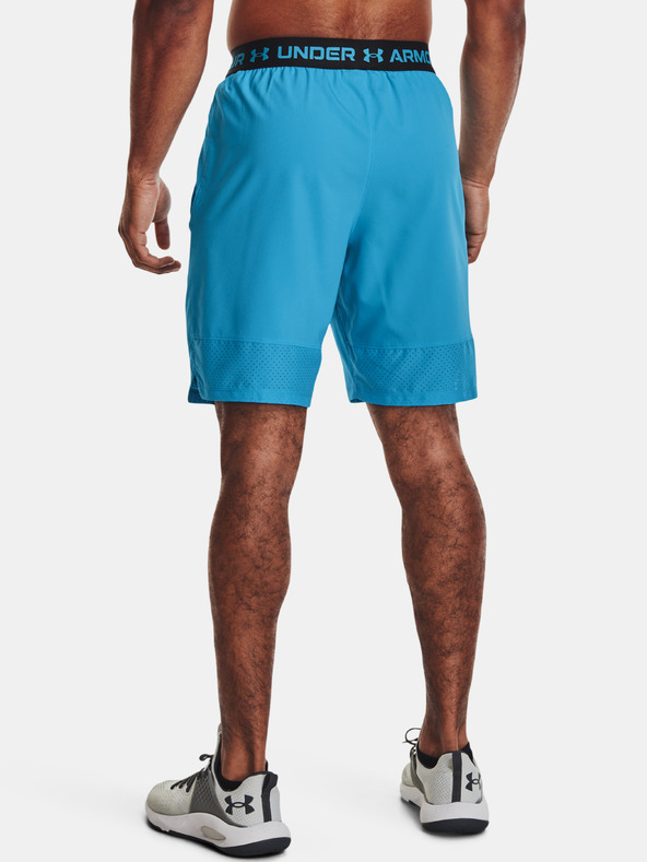 Under Armour Pánske kraťasy Under Armour UA Vanish Woven 8in Shorts