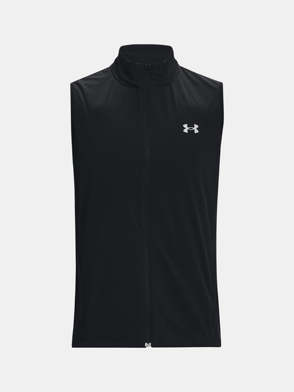 Under Armour Pánska vesta Under Armour UA STORM UP THE PACE VEST
