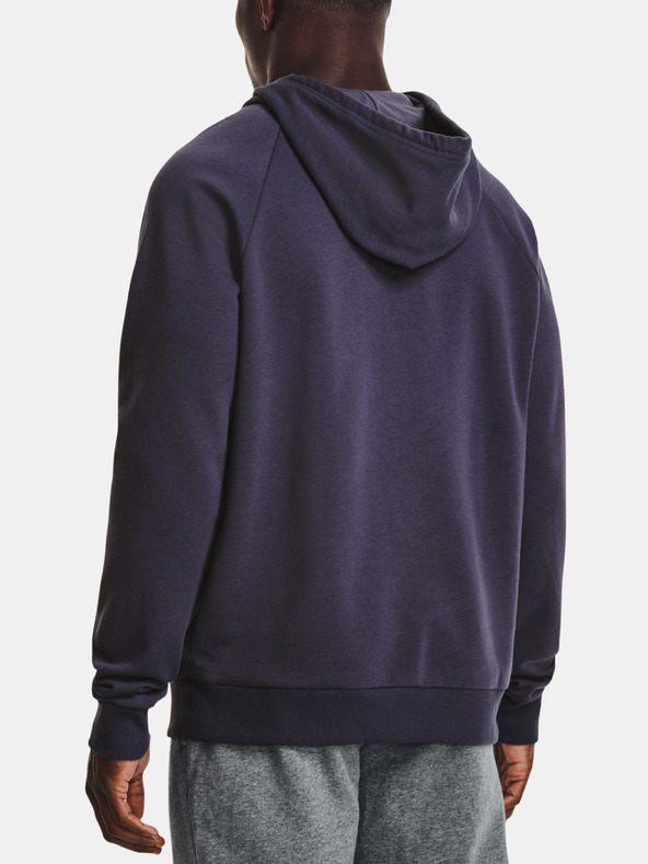 Under Armour Pánska mikina Under Armour UA Rival Fleece Big Logo HD