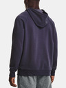 Under Armour Pánska mikina Under Armour UA Rival Fleece Big Logo HD