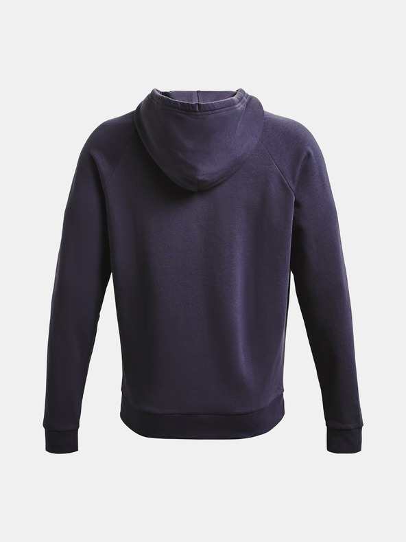 Under Armour Pánska mikina Under Armour UA Rival Fleece Big Logo HD