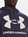 Under Armour Pánska mikina Under Armour UA Rival Fleece Big Logo HD