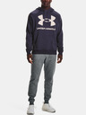 Under Armour Pánska mikina Under Armour UA Rival Fleece Big Logo HD