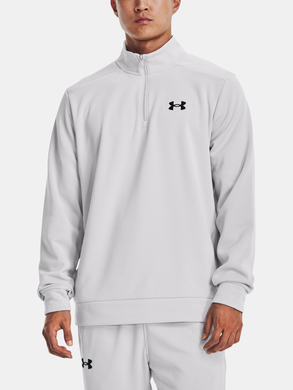 Under Armour Pánska mikina Under Armour UA Armour Fleece 1/4 Zip