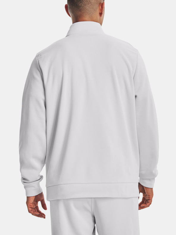 Under Armour Pánska mikina Under Armour UA Armour Fleece 1/4 Zip
