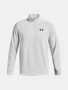 Under Armour Pánska mikina Under Armour UA Armour Fleece 1/4 Zip