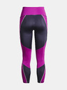 Under Armour Dámske legíny Under Armour UA Rush Ankle Leg 6M Nov