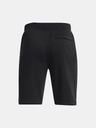 Under Armour Chlapčenské kraťasy Under Armour Pjt Rock BA Rvl Terry Short