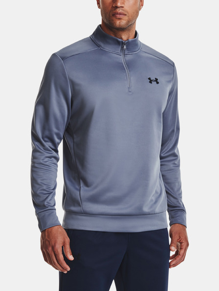 Under Armour Pánska mikina Under Armour UA Armour Fleece 1/4 Zip