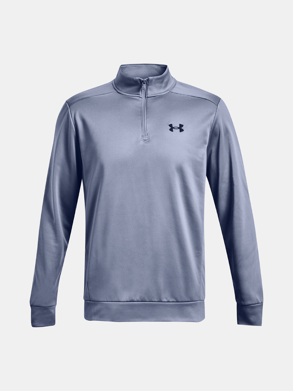 Under Armour Pánska mikina Under Armour UA Armour Fleece 1/4 Zip