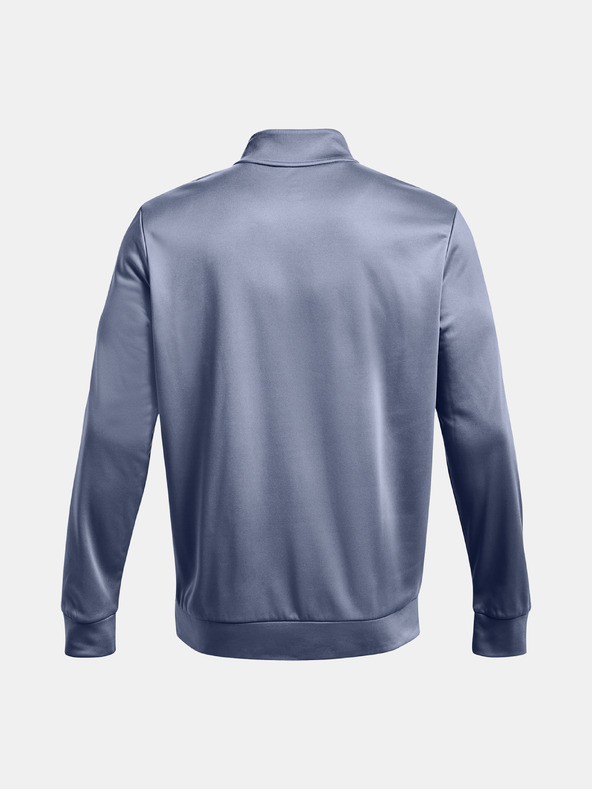 Under Armour Pánska mikina Under Armour UA Armour Fleece 1/4 Zip