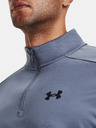 Under Armour Pánska mikina Under Armour UA Armour Fleece 1/4 Zip