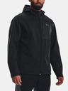 Under Armour Pánska bunda Under Armour UA Storm CGI Shield 2.0 Hooded