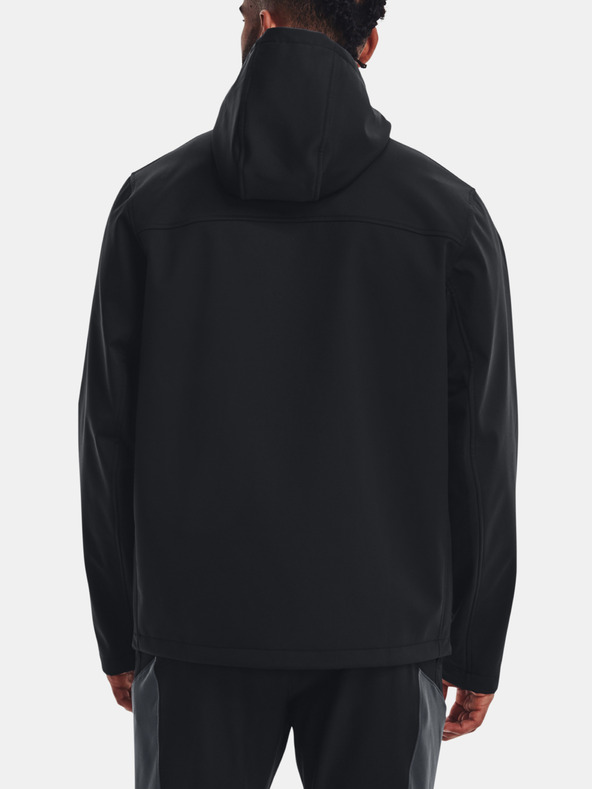 Under Armour Pánska bunda Under Armour UA Storm CGI Shield 2.0 Hooded