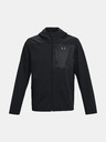 Under Armour Pánska bunda Under Armour UA Storm CGI Shield 2.0 Hooded