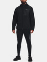 Under Armour Pánska bunda Under Armour UA Storm CGI Shield 2.0 Hooded