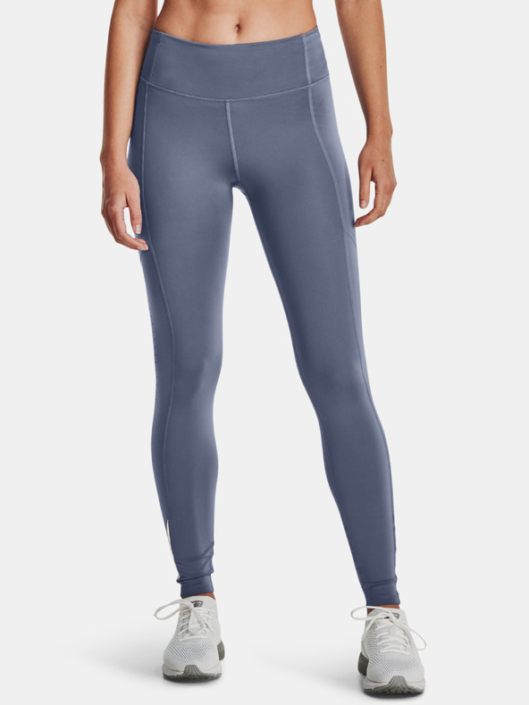 Under Armour Dámske legíny Under Armour UA Fly Fast 3.0 Tight
