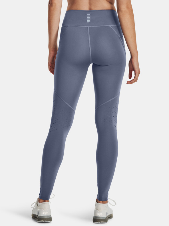 Under Armour Dámske legíny Under Armour UA Fly Fast 3.0 Tight