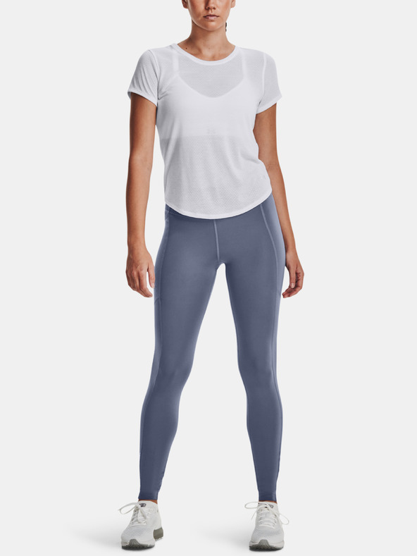 Under Armour Dámske legíny Under Armour UA Fly Fast 3.0 Tight