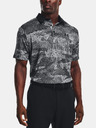 Under Armour Pánske tričko Under Armour UA Playoff Camo Jacq Polo