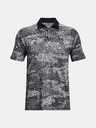 Under Armour Pánske tričko Under Armour UA Playoff Camo Jacq Polo