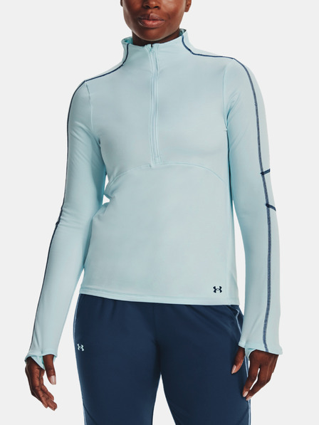 Under Armour Dámske tričko Under Armour UA Train CW 1/2 Zip