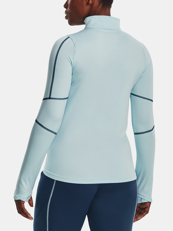 Under Armour Dámske tričko Under Armour UA Train CW 1/2 Zip