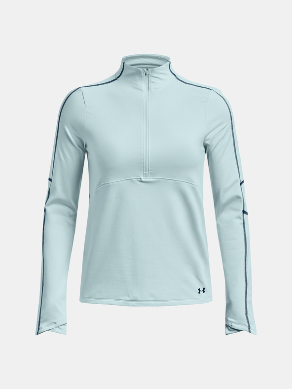 Under Armour Dámske tričko Under Armour UA Train CW 1/2 Zip