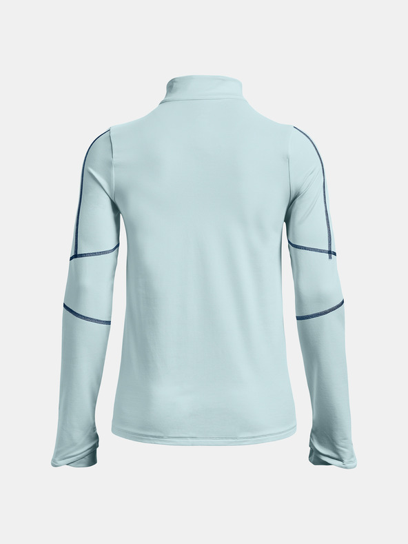 Under Armour Dámske tričko Under Armour UA Train CW 1/2 Zip