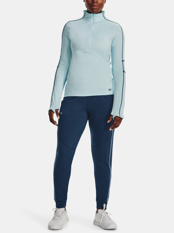 Under Armour Dámske tričko Under Armour UA Train CW 1/2 Zip