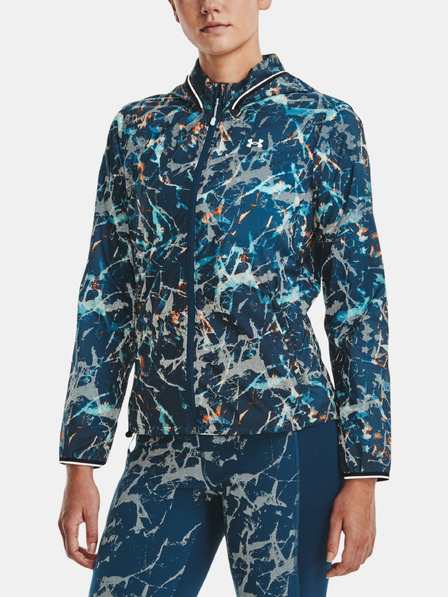 Under Armour Dámska bunda Under Armour UA STORM OutRun Cold Jacket