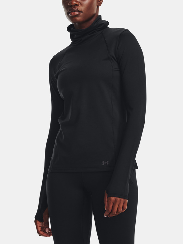 Under Armour Dámske tričko Under Armour UA Meridian CW Funnel Neck
