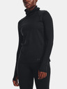 Under Armour Dámske tričko Under Armour UA Meridian CW Funnel Neck
