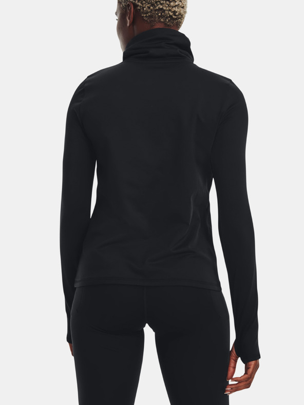 Under Armour Dámske tričko Under Armour UA Meridian CW Funnel Neck