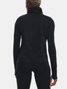 Under Armour Dámske tričko Under Armour UA Meridian CW Funnel Neck