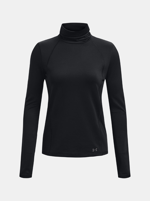 Under Armour Dámske tričko Under Armour UA Meridian CW Funnel Neck