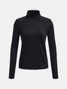 Under Armour Dámske tričko Under Armour UA Meridian CW Funnel Neck