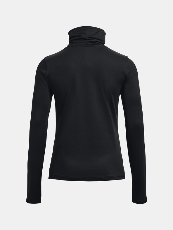 Under Armour Dámske tričko Under Armour UA Meridian CW Funnel Neck