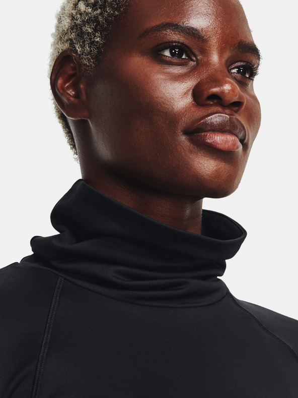 Under Armour Dámske tričko Under Armour UA Meridian CW Funnel Neck