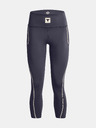 Under Armour Dámske legíny Under Armour Pjt Rock Meridian Ankl Lgn