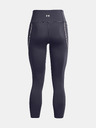 Under Armour Dámske legíny Under Armour Pjt Rock Meridian Ankl Lgn