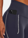 Under Armour Dámske legíny Under Armour Pjt Rock Meridian Ankl Lgn